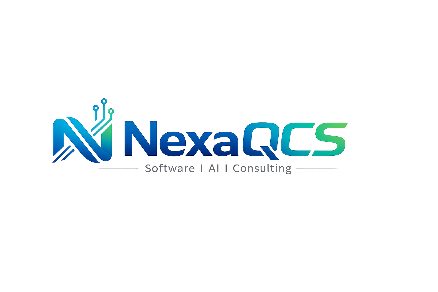 NexaQCS Logo